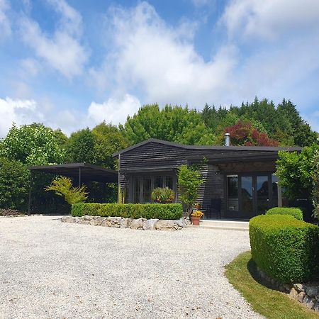 Supplejack Gardens Villa Upper Moutere Eksteriør bilde