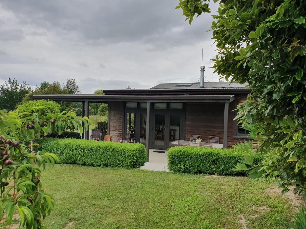Supplejack Gardens Villa Upper Moutere Eksteriør bilde